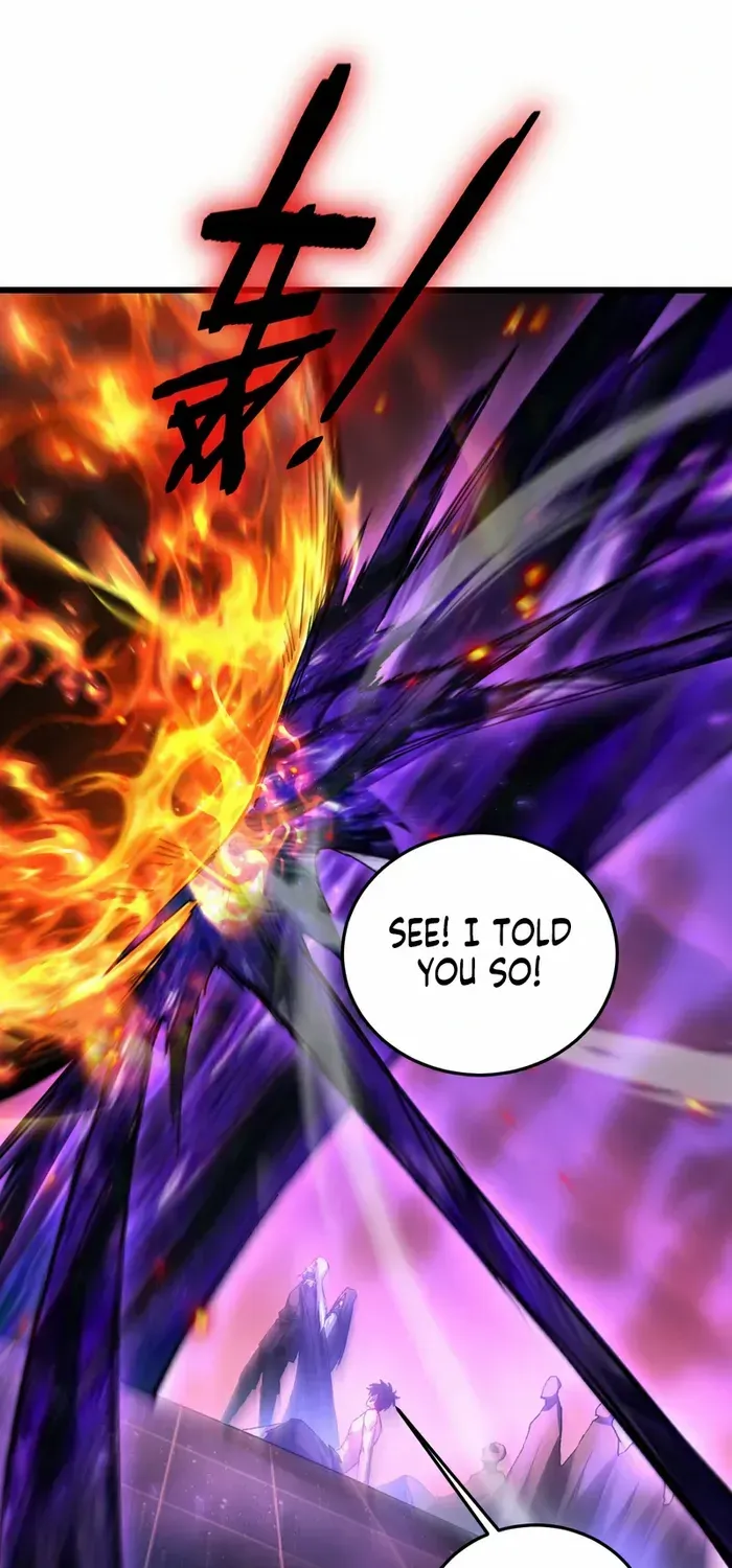 Read Supreme Zerg Lord chapter 79 image 34 on Lezhin