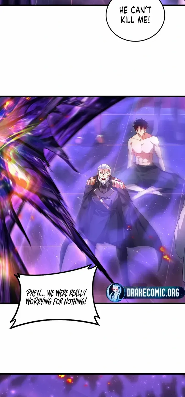 Read Supreme Zerg Lord chapter 79 image 35 on Lezhin