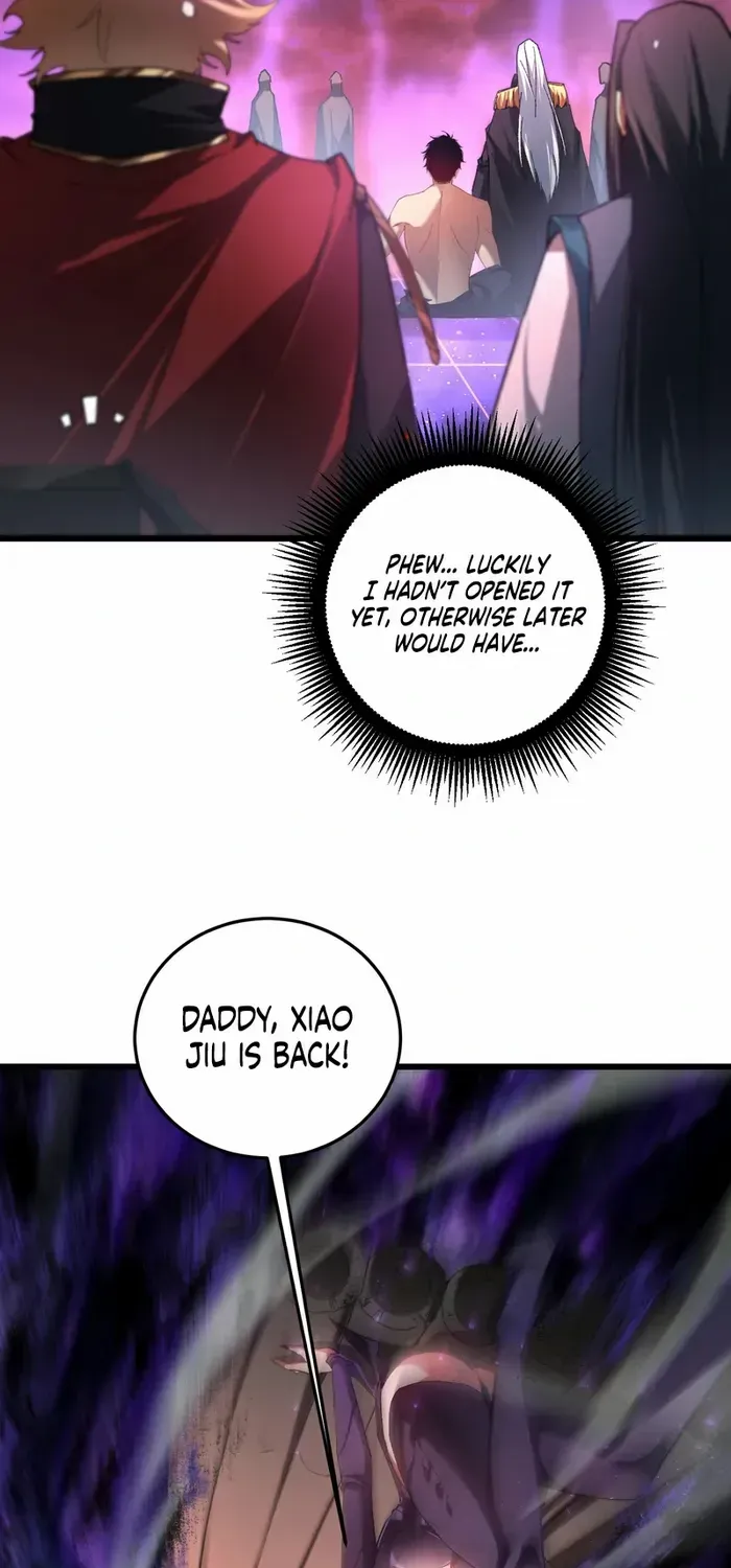Read Supreme Zerg Lord chapter 79 image 37 on Lezhin