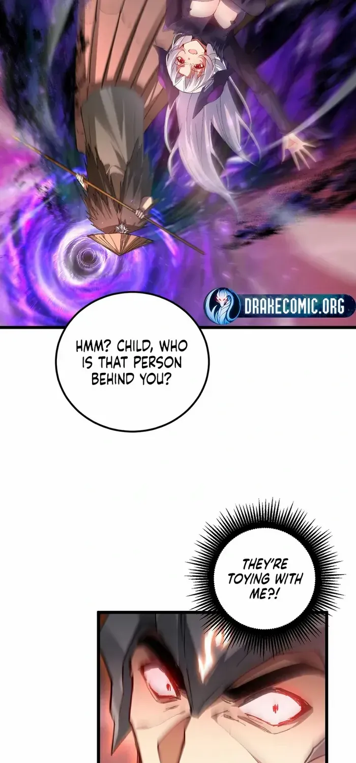 Read Supreme Zerg Lord chapter 79 image 38 on Lezhin