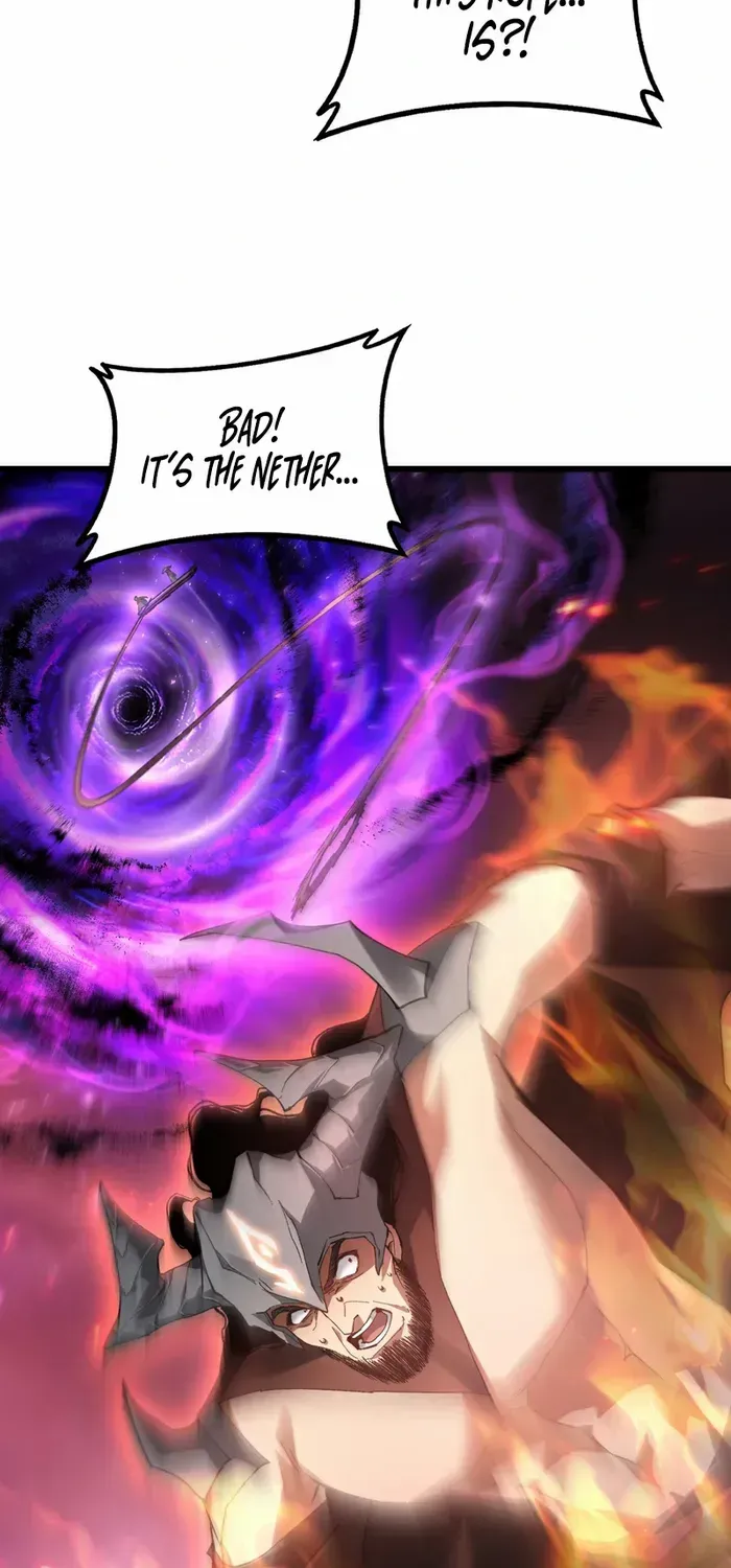 Read Supreme Zerg Lord chapter 79 image 41 on Lezhin