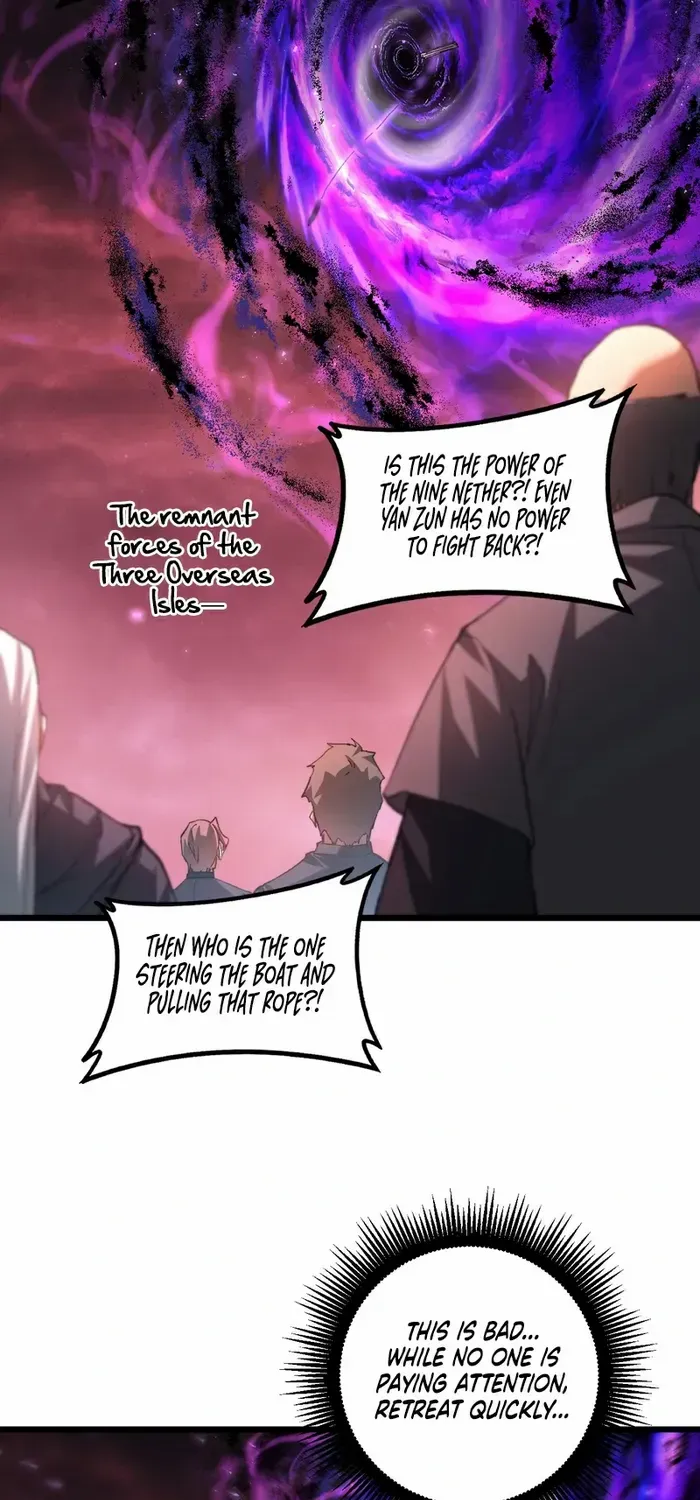 Read Supreme Zerg Lord chapter 79 image 46 on Lezhin