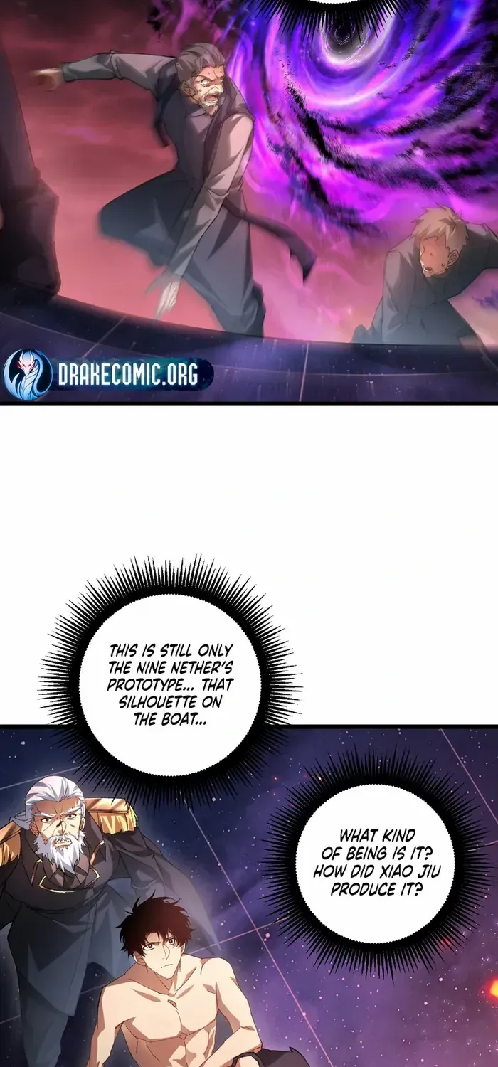 Read Supreme Zerg Lord chapter 79 image 47 on Lezhin