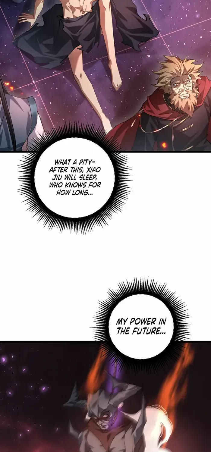 Read Supreme Zerg Lord chapter 79 image 48 on Lezhin