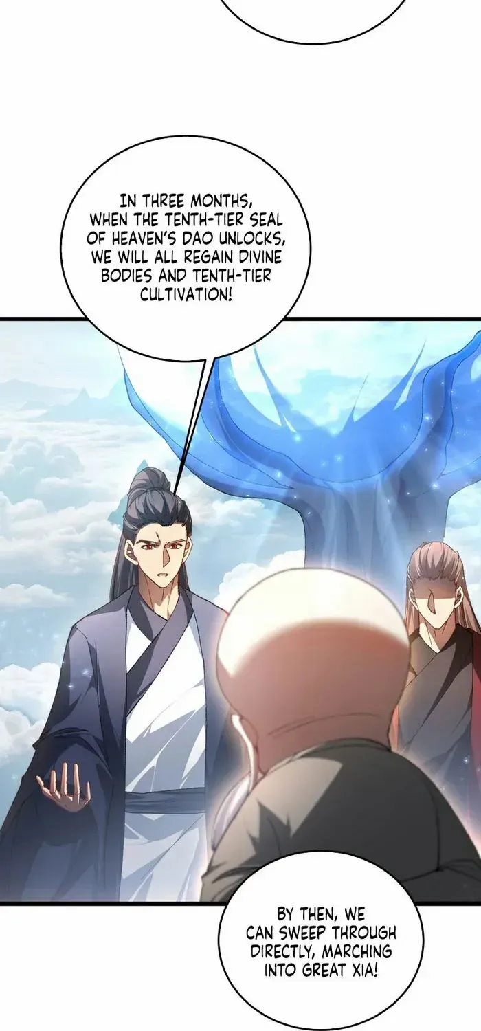 Read Supreme Zerg Lord chapter 79 image 5 on Lezhin