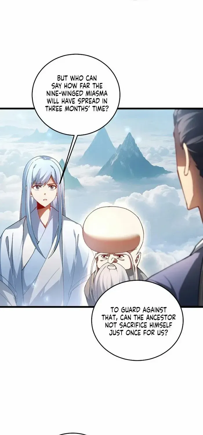 Read Supreme Zerg Lord chapter 79 image 6 on Lezhin