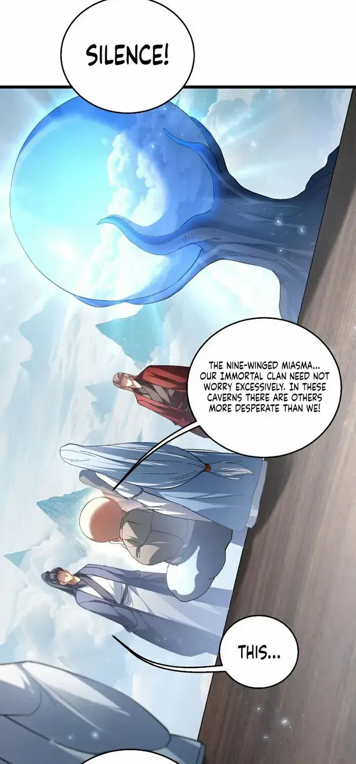 Read Supreme Zerg Lord chapter 79 image 7 on Lezhin
