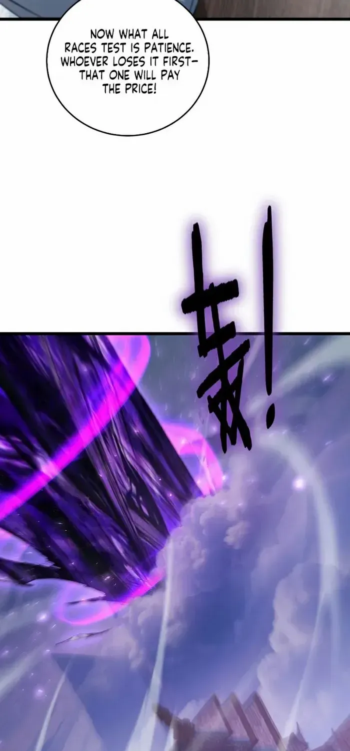 Read Supreme Zerg Lord chapter 79 image 8 on Lezhin