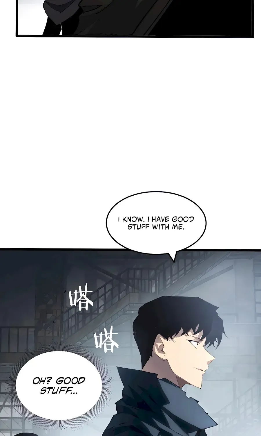 Read Supreme Zerg Lord chapter 8 image 13 on Lezhin