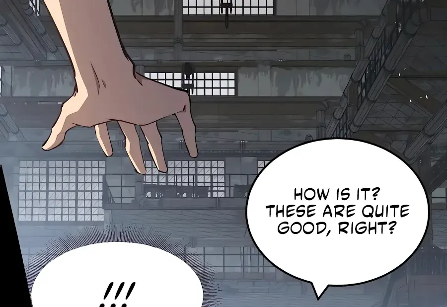 Read Supreme Zerg Lord chapter 8 image 18 on Lezhin