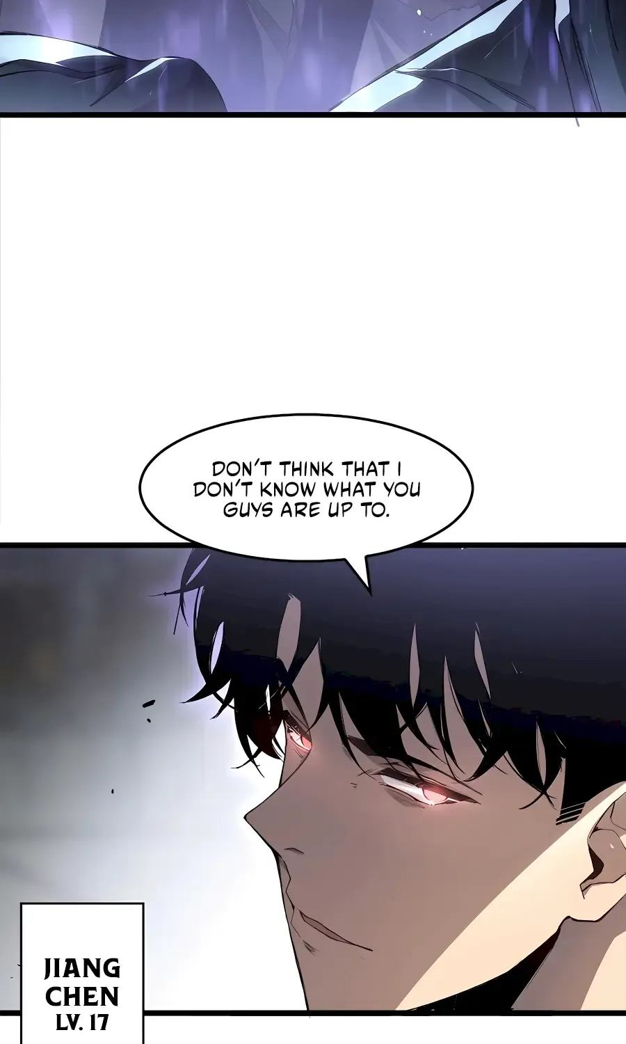 Read Supreme Zerg Lord chapter 8 image 21 on Lezhin