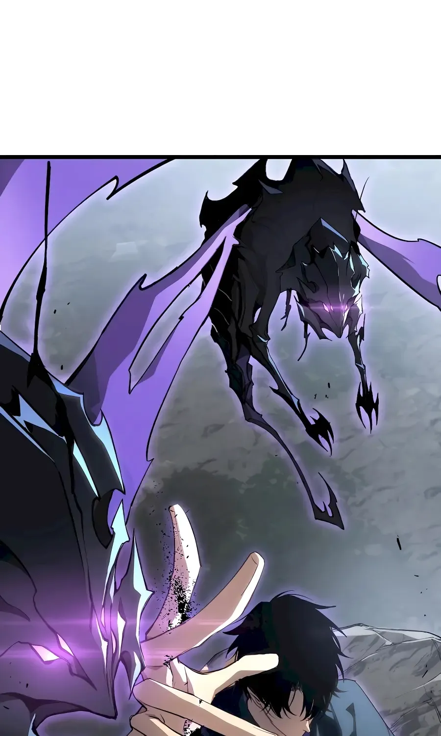 Read Supreme Zerg Lord chapter 8 image 25 on Lezhin