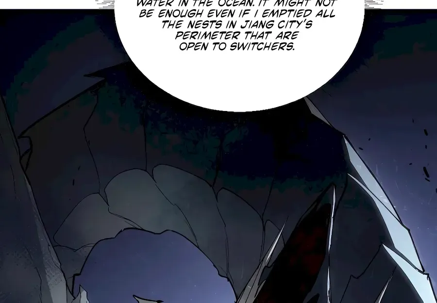 Read Supreme Zerg Lord chapter 8 image 30 on Lezhin
