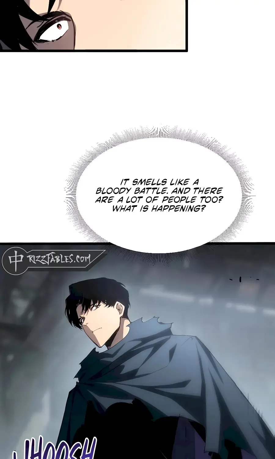 Read Supreme Zerg Lord chapter 8 image 35 on Lezhin
