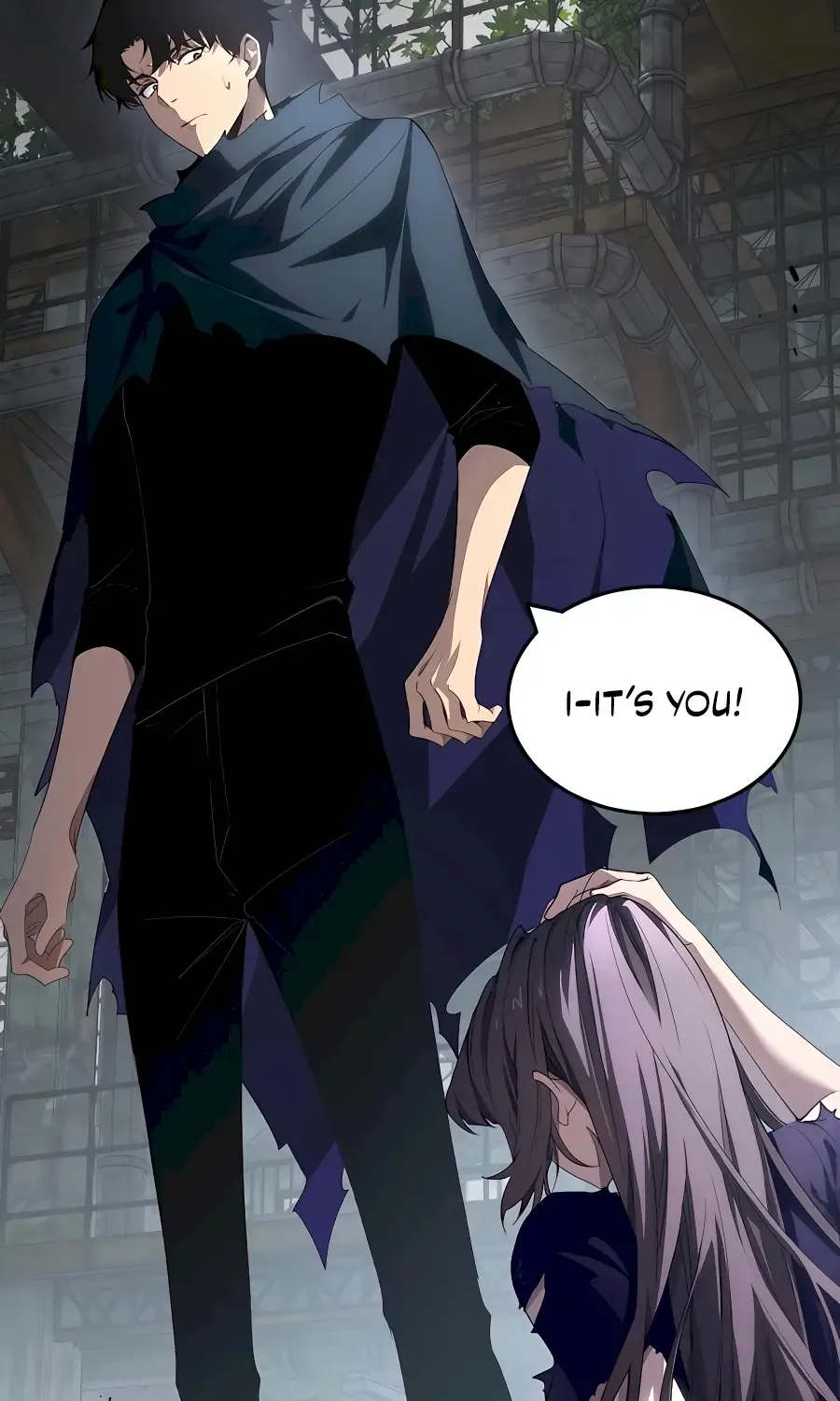 Read Supreme Zerg Lord chapter 8 image 39 on Lezhin