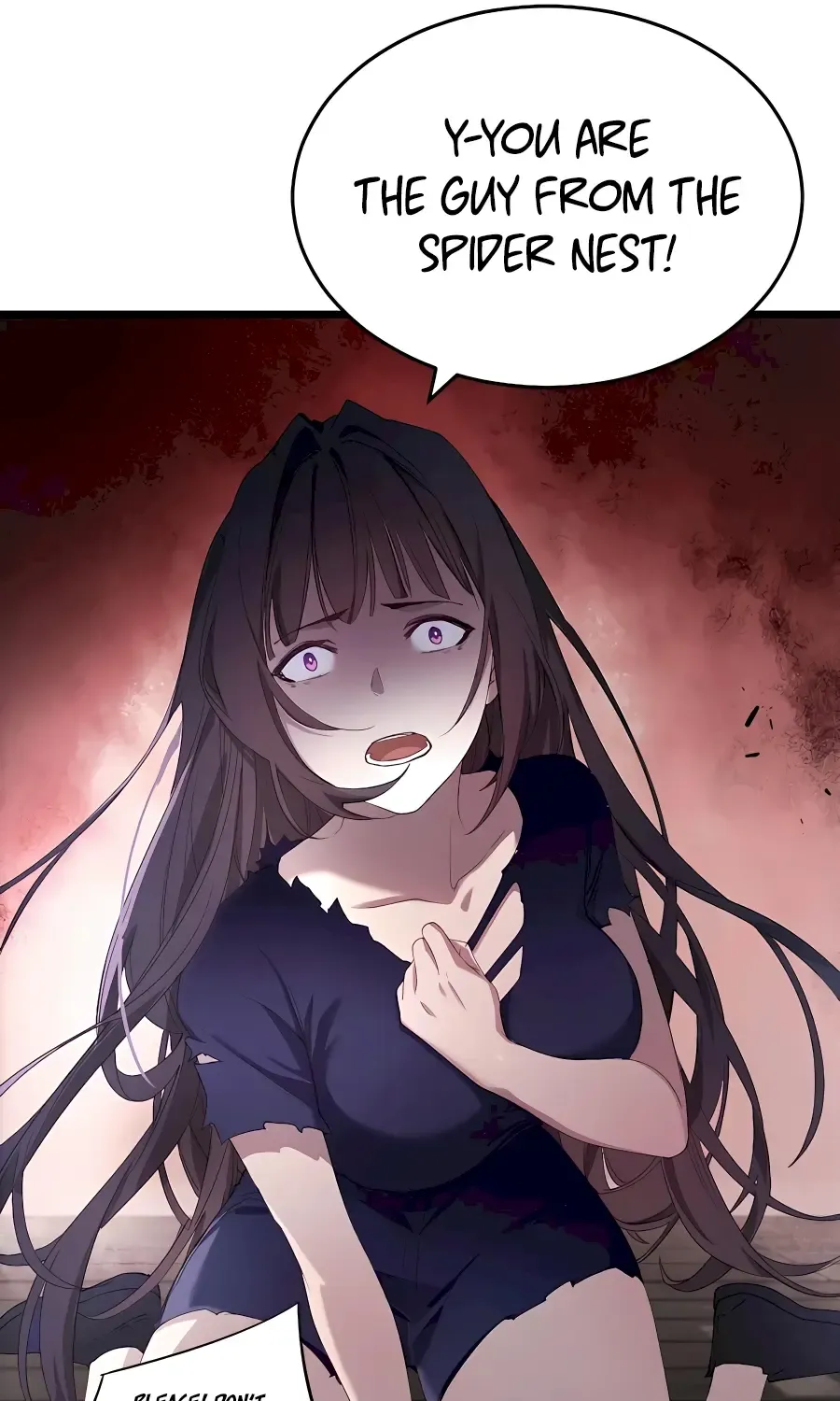 Read Supreme Zerg Lord chapter 8 image 41 on Lezhin