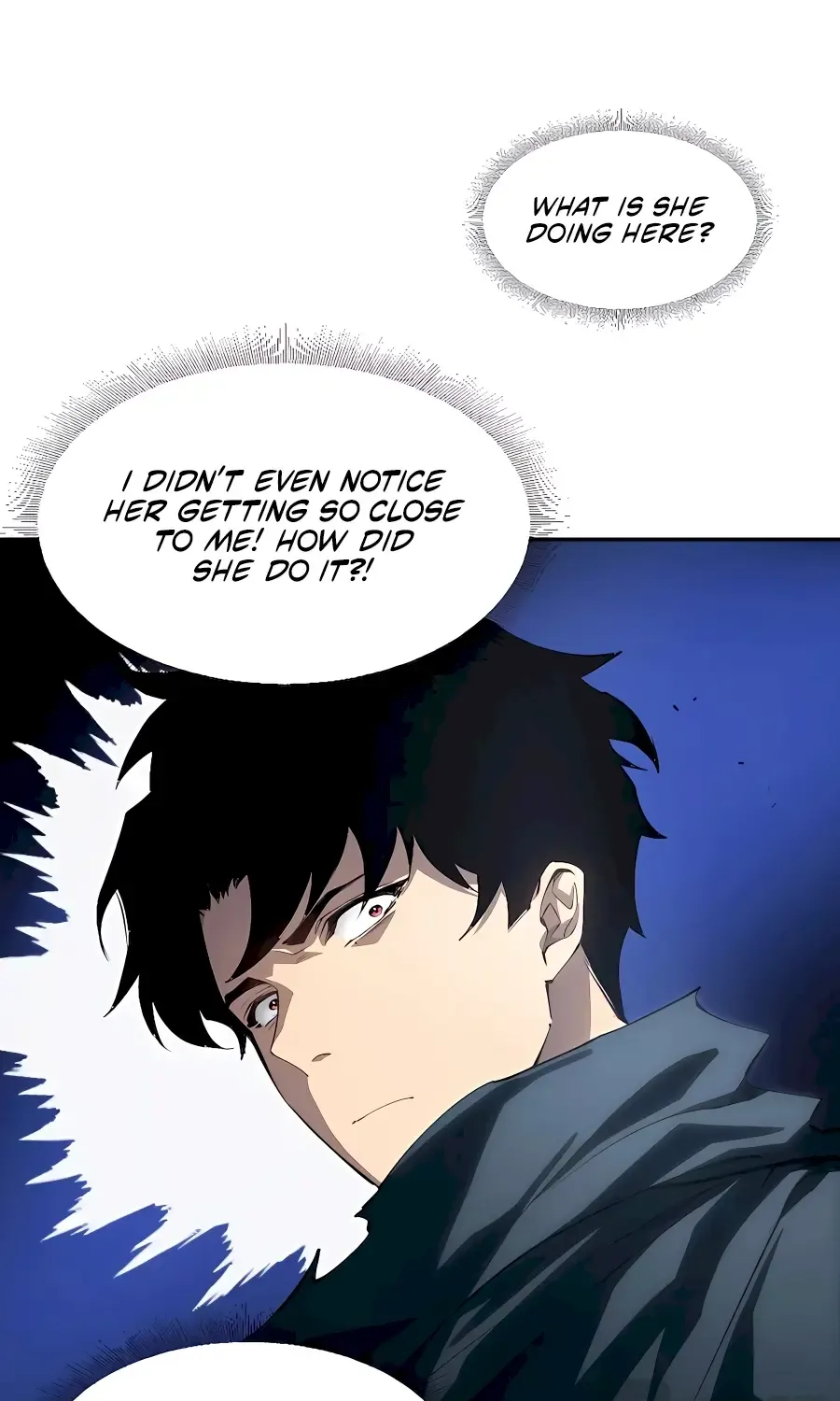 Read Supreme Zerg Lord chapter 8 image 43 on Lezhin