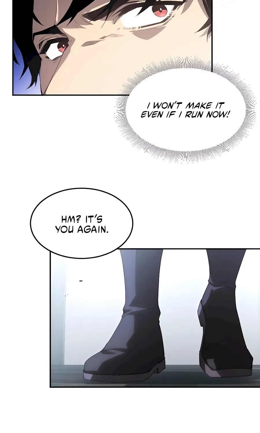Read Supreme Zerg Lord chapter 8 image 45 on Lezhin