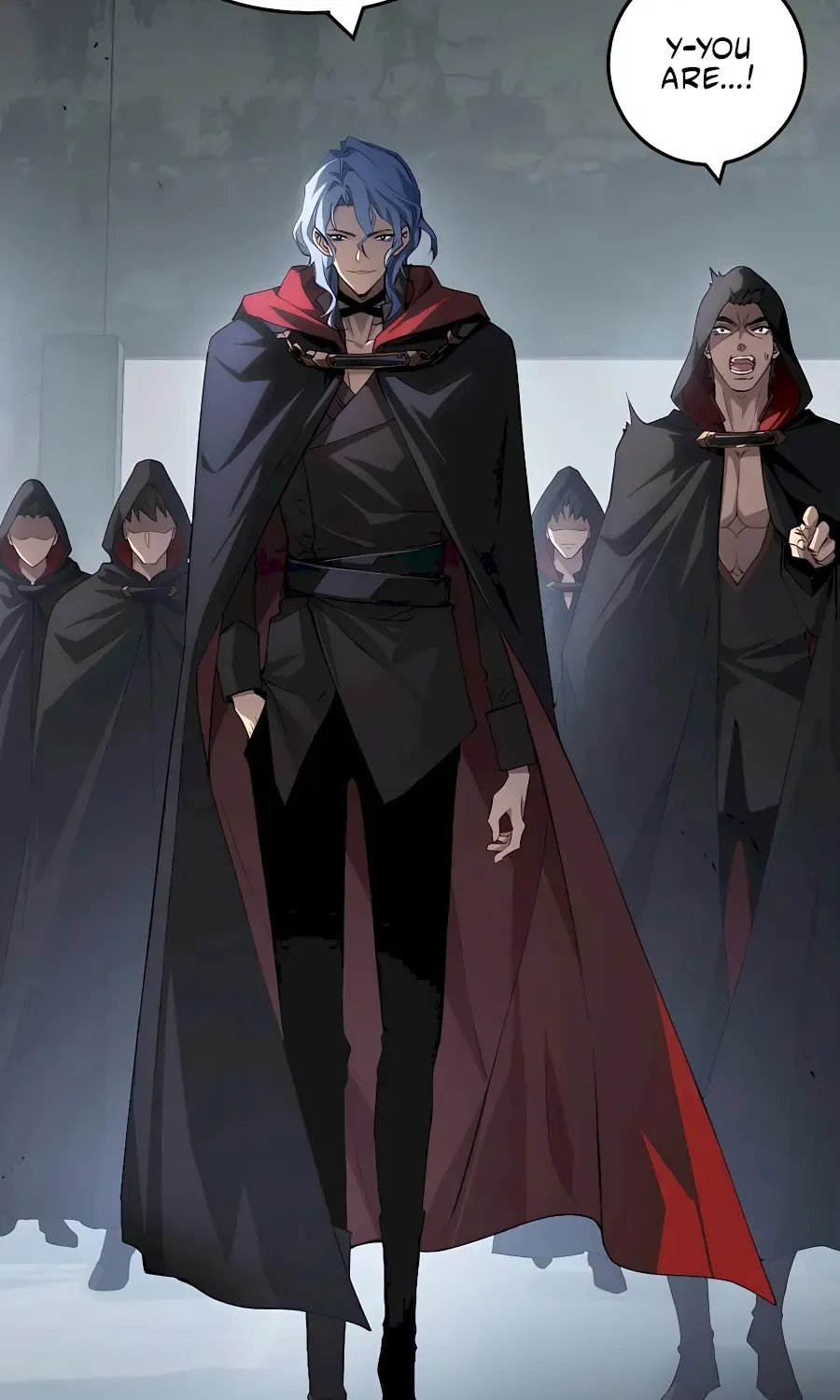 Read Supreme Zerg Lord chapter 8 image 47 on Lezhin