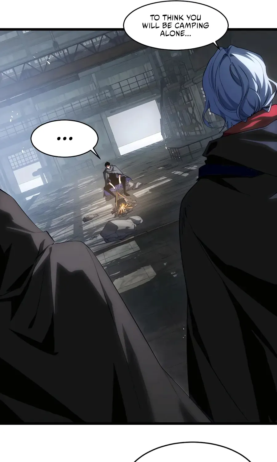 Read Supreme Zerg Lord chapter 8 image 49 on Lezhin