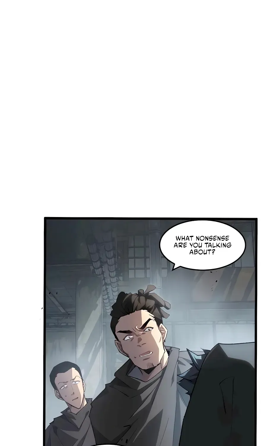 Read Supreme Zerg Lord chapter 8 image 5 on Lezhin