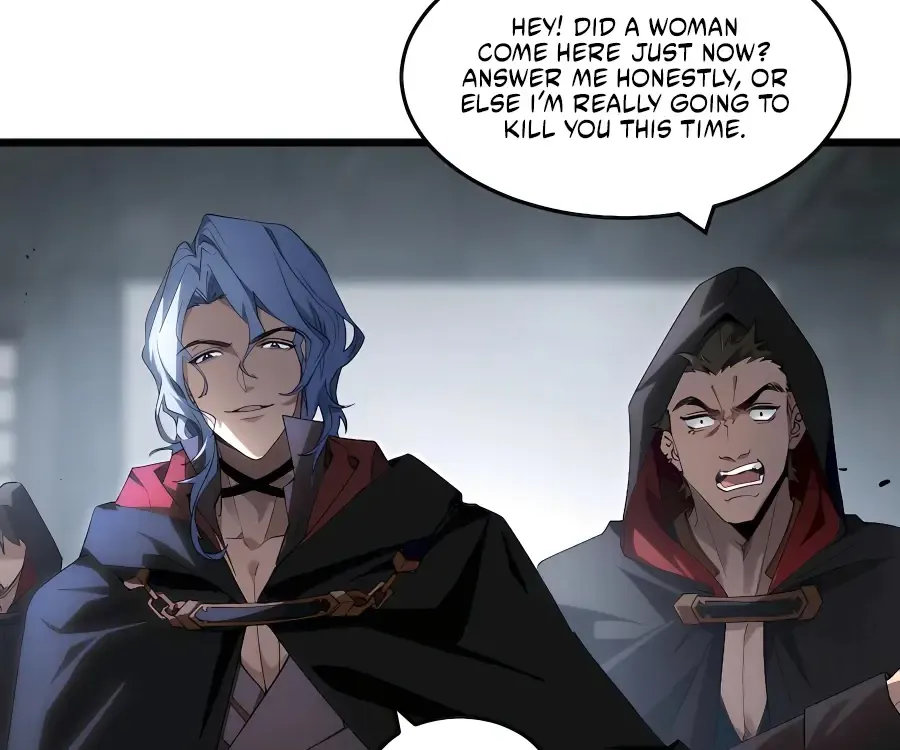 Read Supreme Zerg Lord chapter 8 image 50 on Lezhin