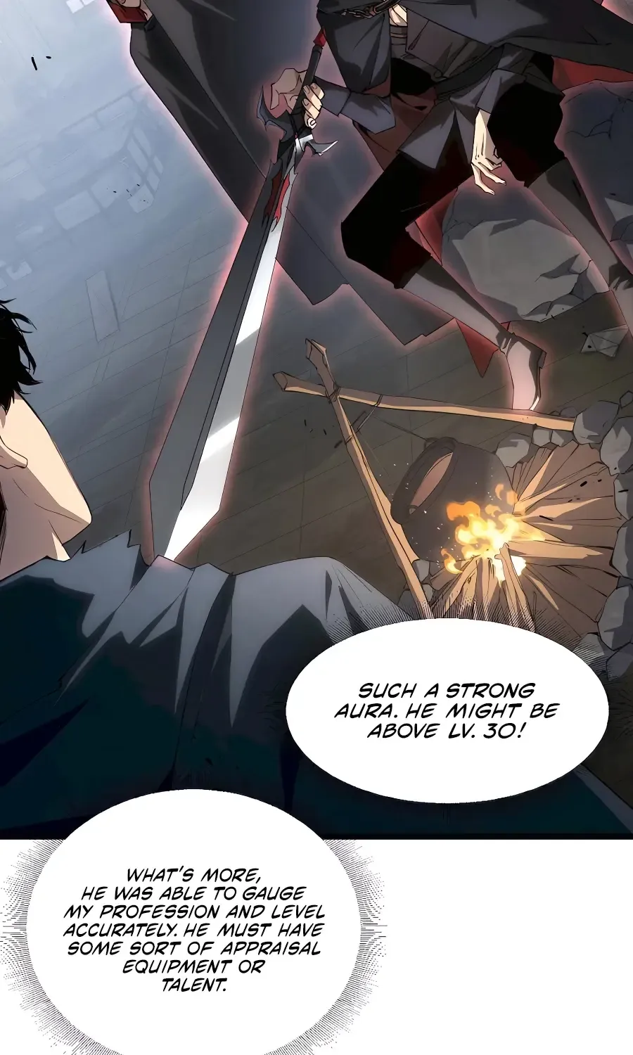 Read Supreme Zerg Lord chapter 8 image 53 on Lezhin