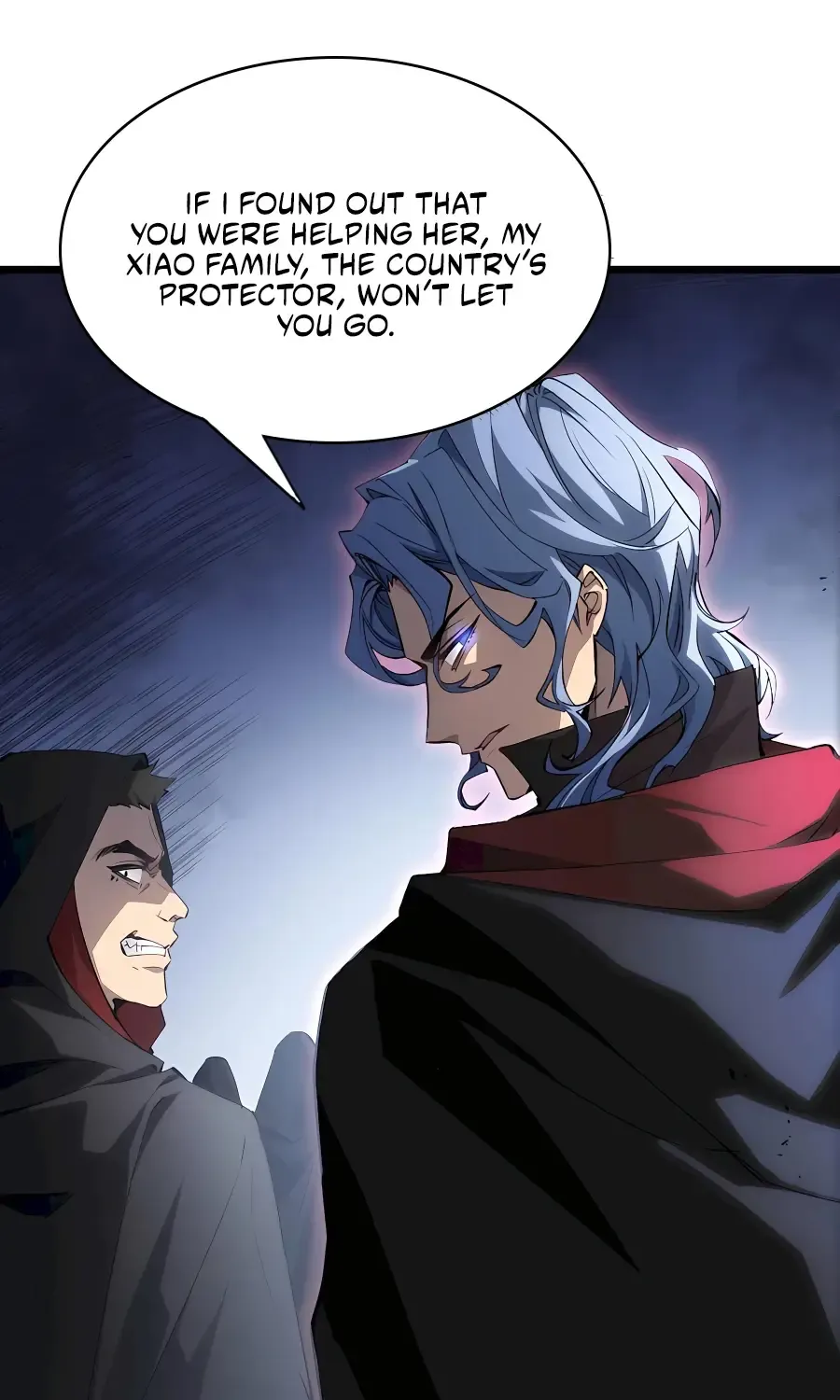 Read Supreme Zerg Lord chapter 8 image 57 on Lezhin