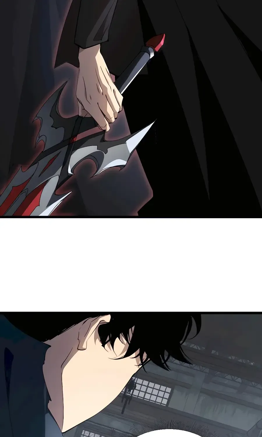 Read Supreme Zerg Lord chapter 8 image 59 on Lezhin