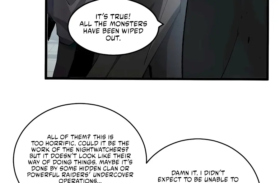 Read Supreme Zerg Lord chapter 8 image 6 on Lezhin