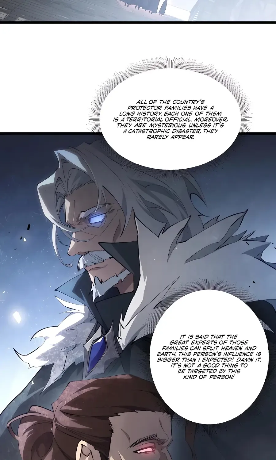 Read Supreme Zerg Lord chapter 8 image 61 on Lezhin