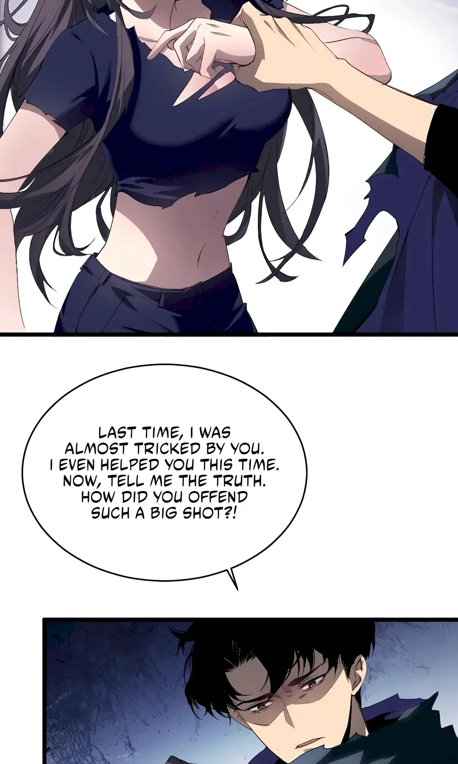 Read Supreme Zerg Lord chapter 8 image 67 on Lezhin