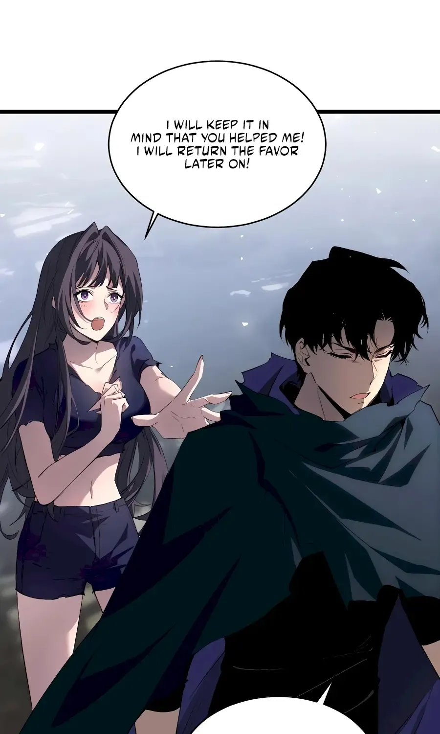 Read Supreme Zerg Lord chapter 8 image 71 on Lezhin