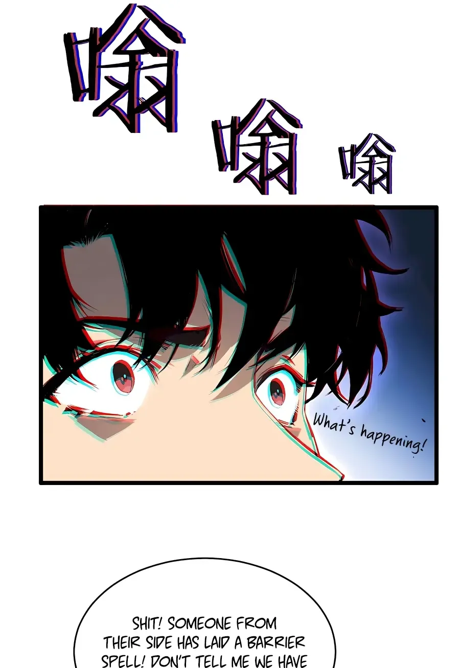 Read Supreme Zerg Lord chapter 8 image 73 on Lezhin