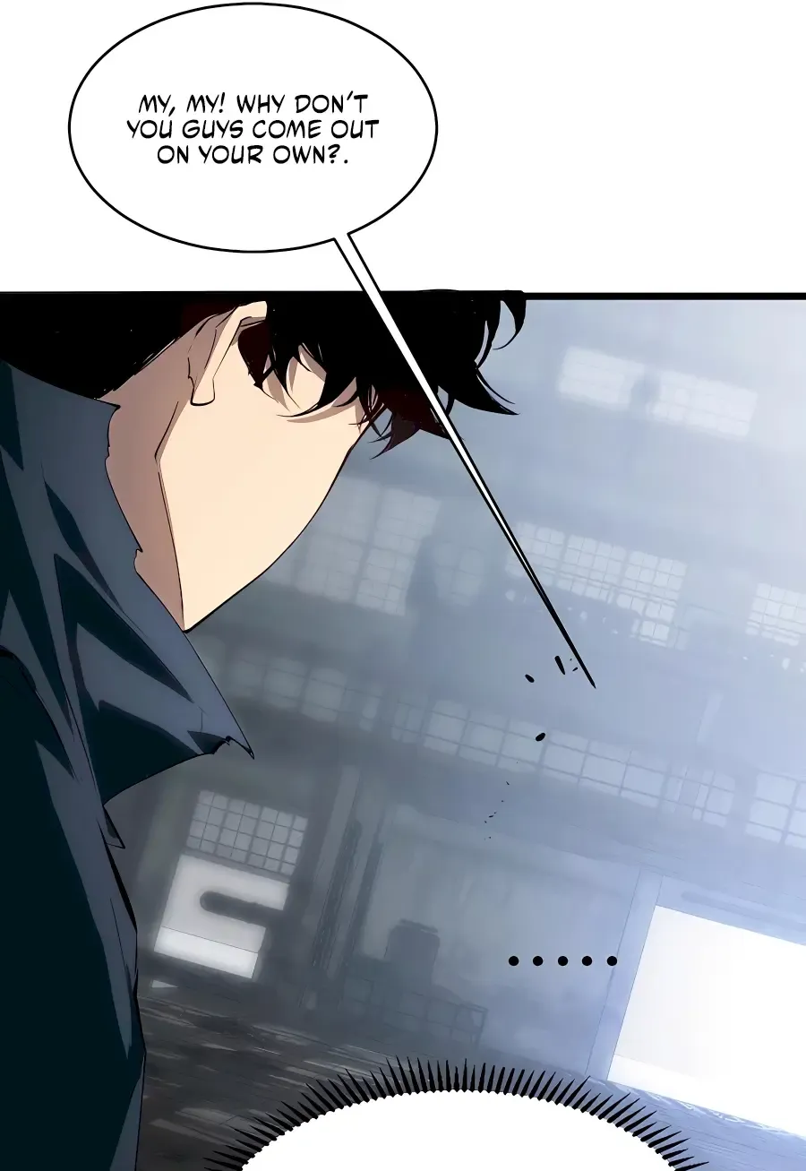 Read Supreme Zerg Lord chapter 8 image 75 on Lezhin