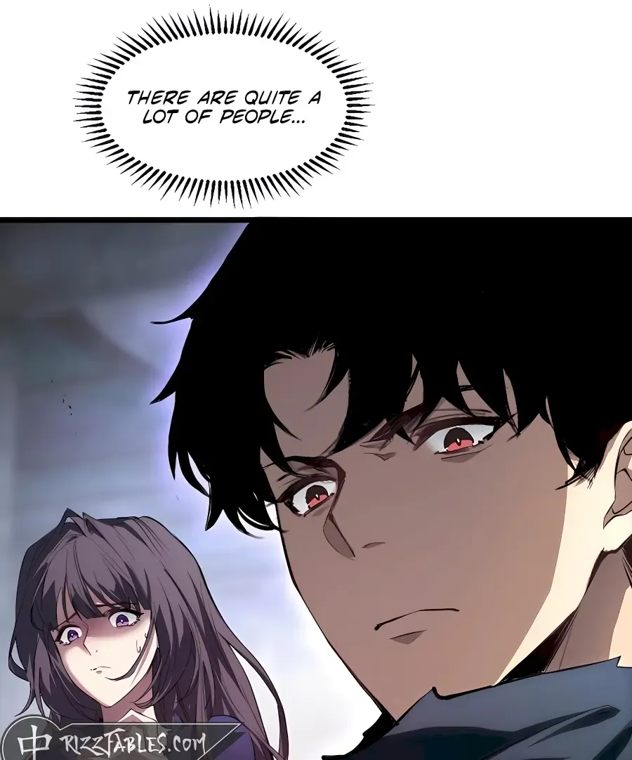 Read Supreme Zerg Lord chapter 8 image 77 on Lezhin