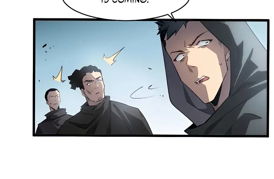 Read Supreme Zerg Lord chapter 8 image 8 on Lezhin
