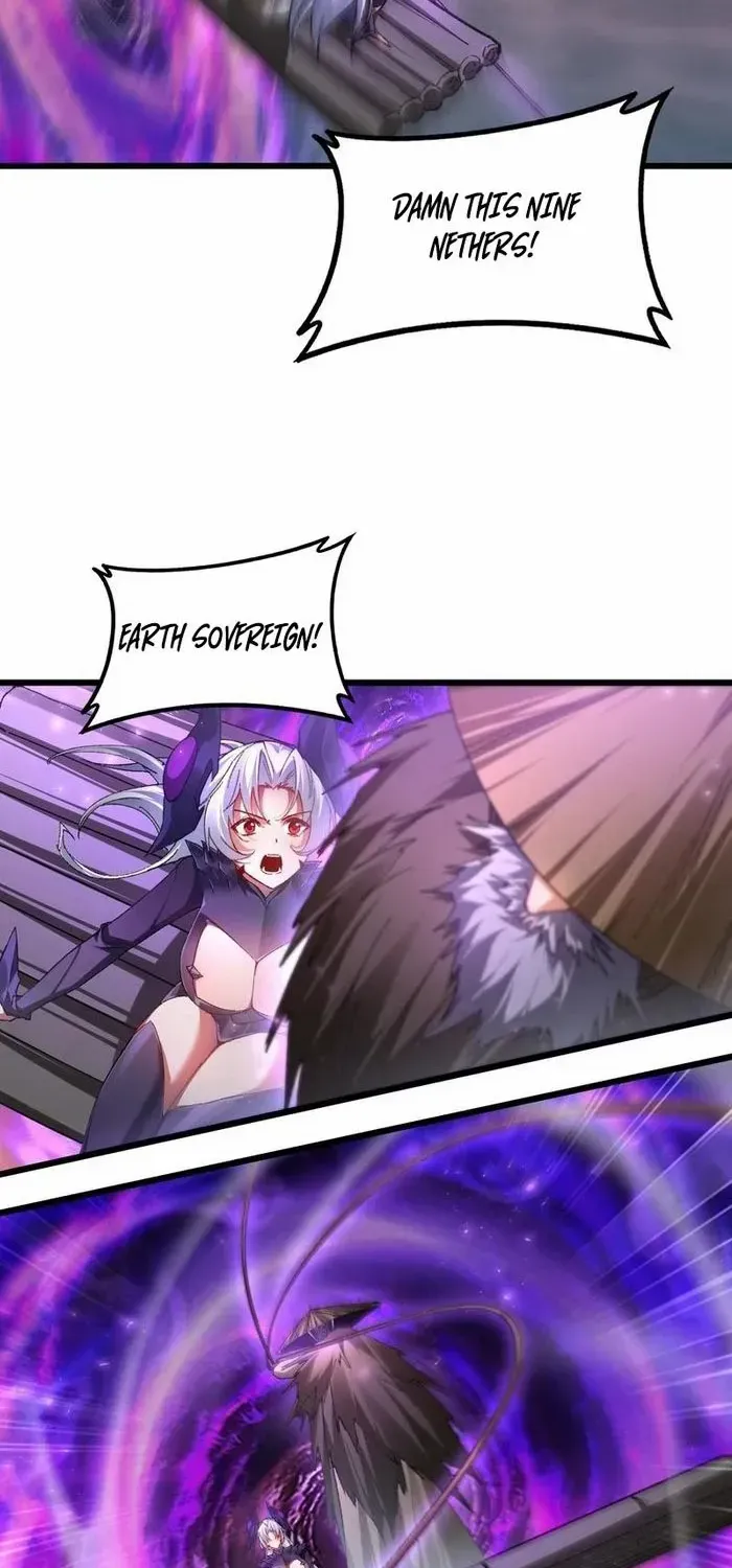 Read Supreme Zerg Lord chapter 80 image 1 on Lezhin