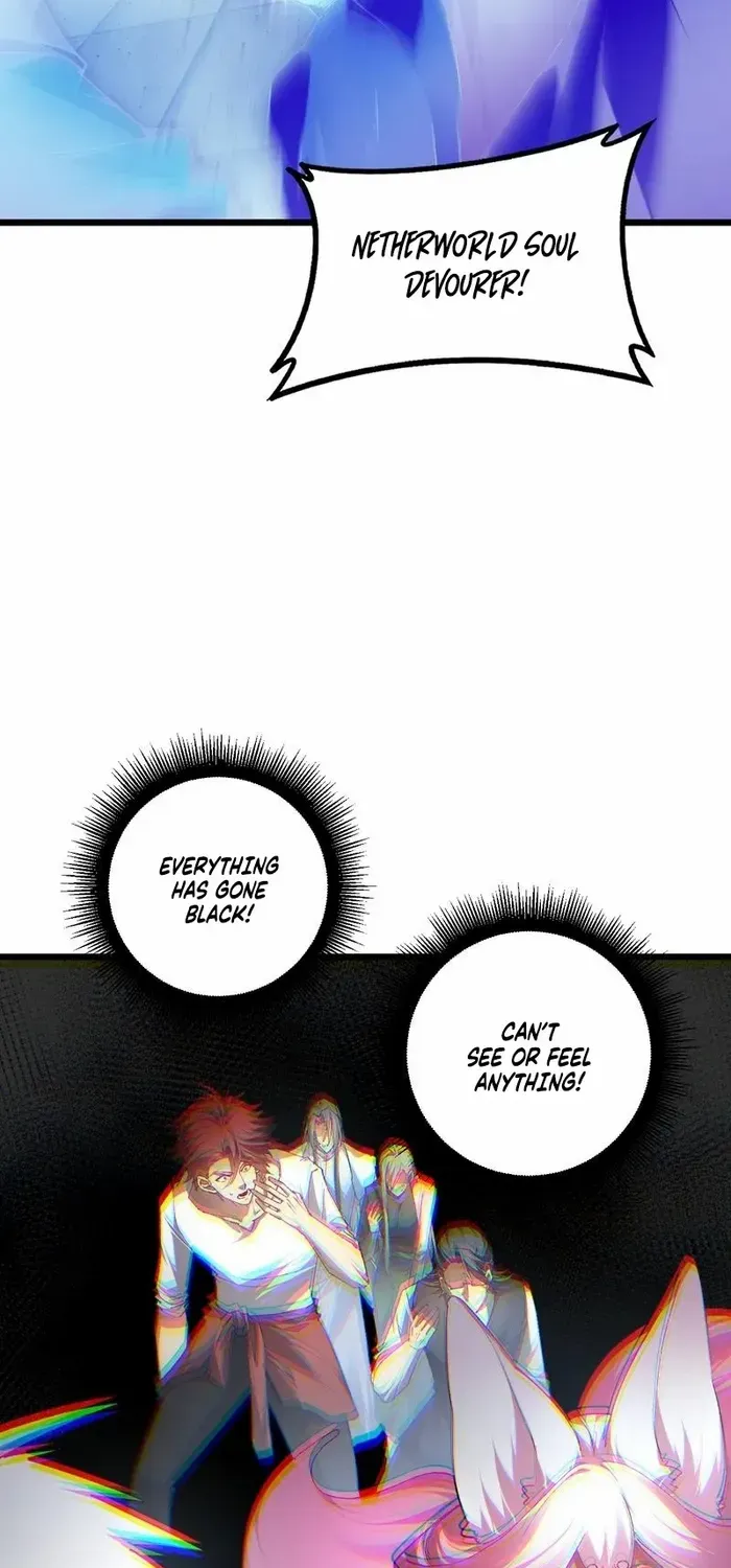 Read Supreme Zerg Lord chapter 80 image 11 on Lezhin