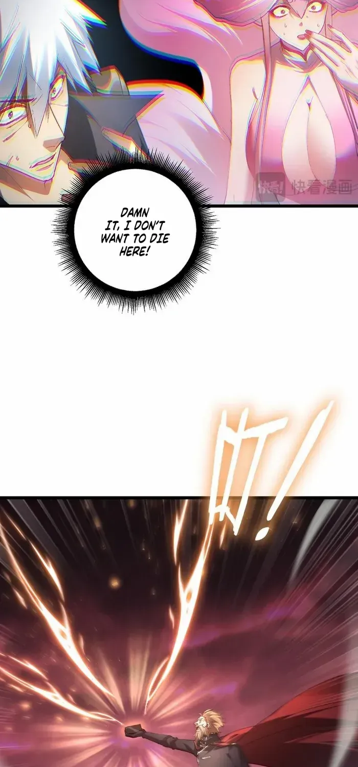 Read Supreme Zerg Lord chapter 80 image 12 on Lezhin