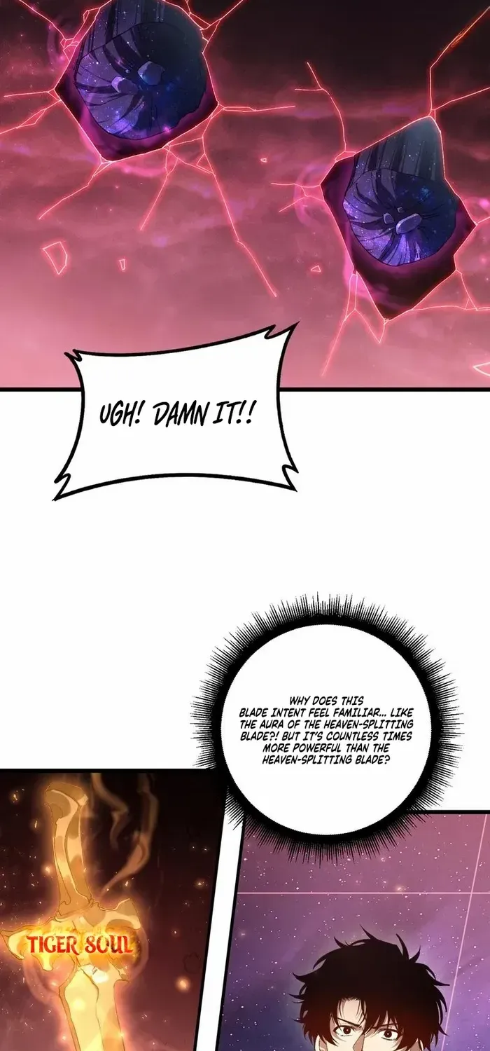 Read Supreme Zerg Lord chapter 80 image 18 on Lezhin