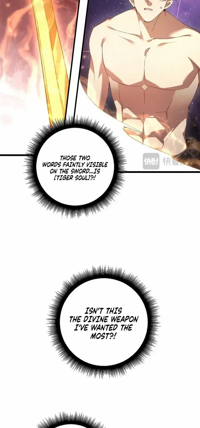 Read Supreme Zerg Lord chapter 80 image 19 on Lezhin