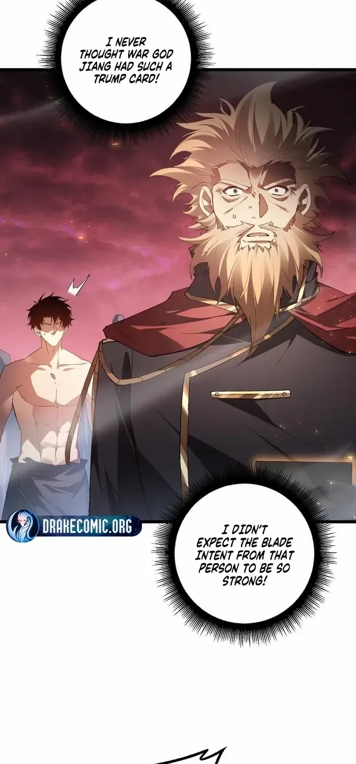 Read Supreme Zerg Lord chapter 80 image 20 on Lezhin