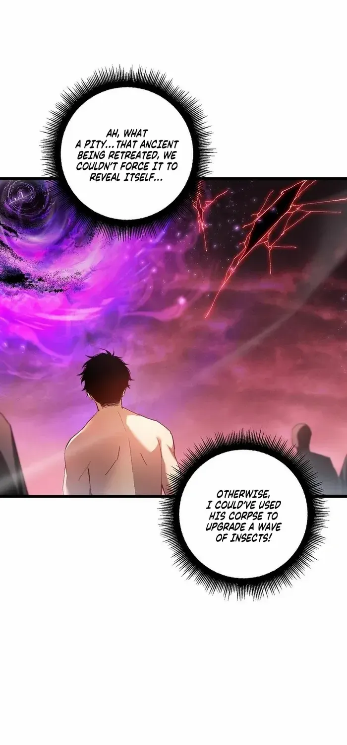 Read Supreme Zerg Lord chapter 80 image 22 on Lezhin