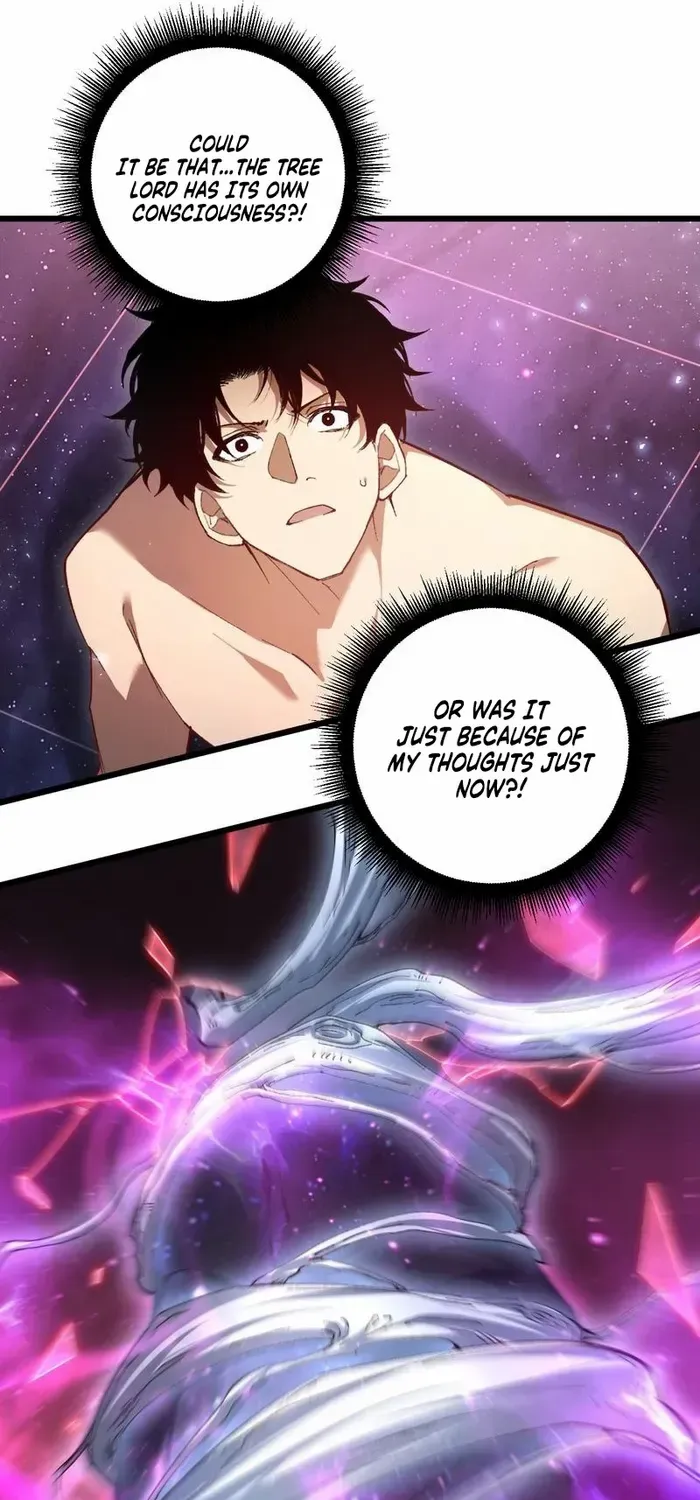 Read Supreme Zerg Lord chapter 80 image 26 on Lezhin