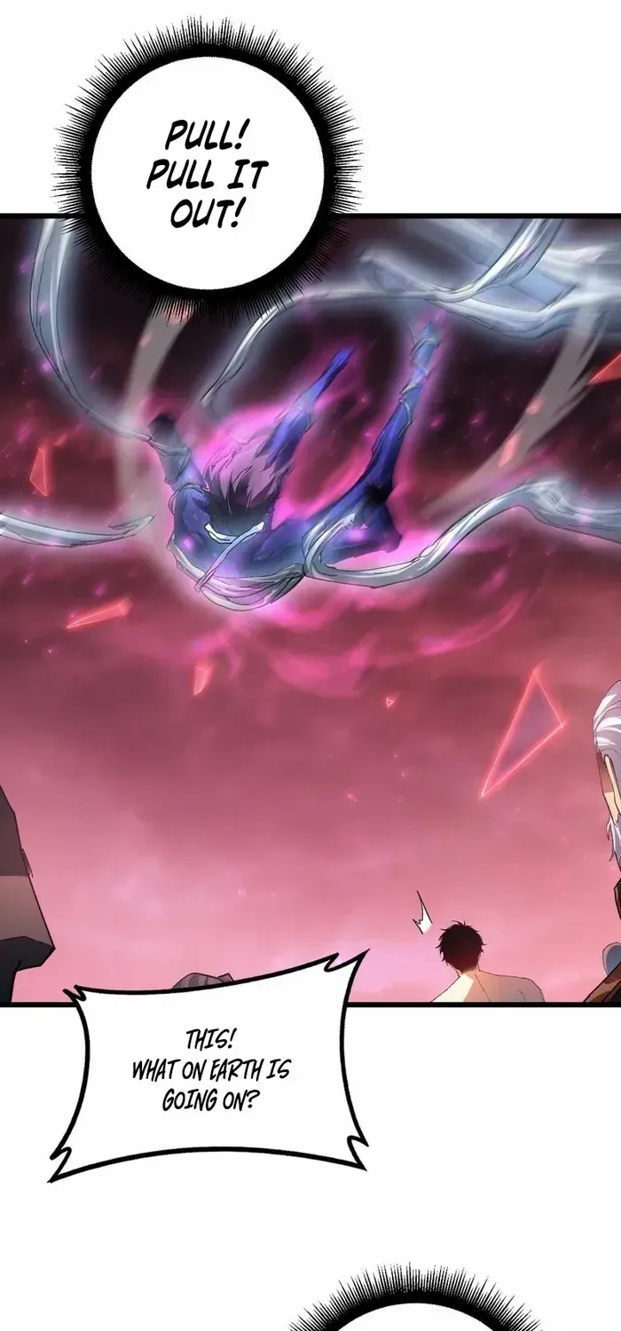 Read Supreme Zerg Lord chapter 80 image 28 on Lezhin