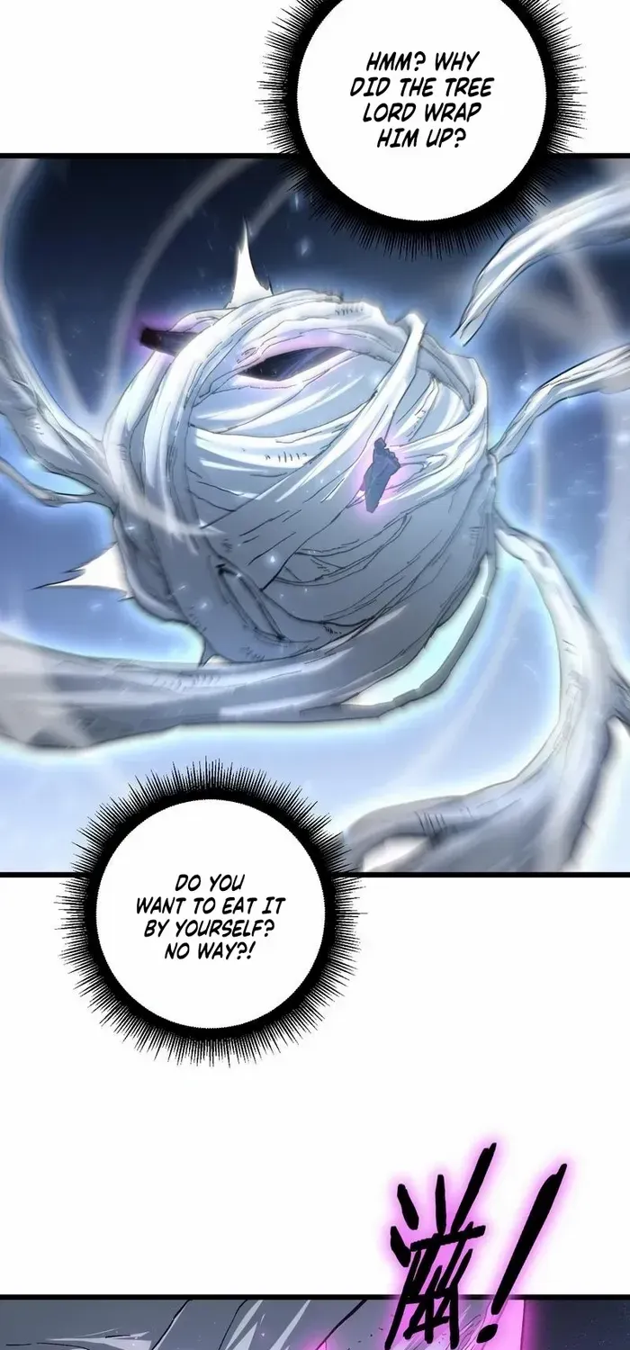 Read Supreme Zerg Lord chapter 80 image 29 on Lezhin
