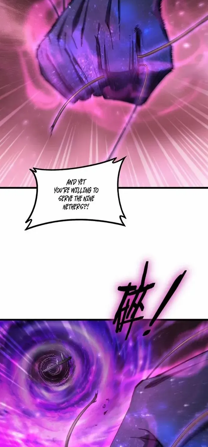 Read Supreme Zerg Lord chapter 80 image 3 on Lezhin
