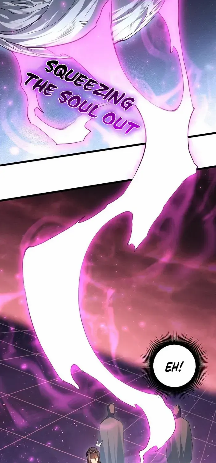 Read Supreme Zerg Lord chapter 80 image 30 on Lezhin