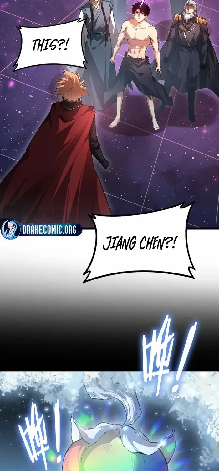 Read Supreme Zerg Lord chapter 80 image 31 on Lezhin